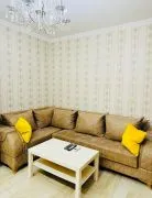 For Rent, 3 Room, New building, Batumi, Khimshiashvili District