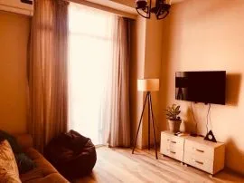 For Rent, 3 Room, New building, Batumi, Khimshiashvili District