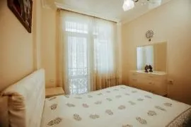 For Rent, 3 Room, New building, Batumi, Rustaveli District