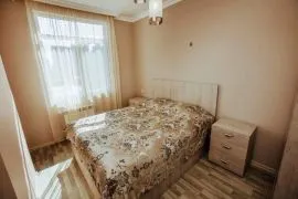 For Rent, 3 Room, New building, Batumi, Rustaveli District