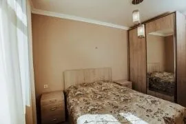 For Rent, 3 Room, New building, Batumi, Rustaveli District