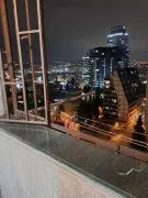 For Rent, 4 Room, New building, Tbilisi, saburtalo