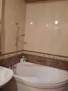 For Rent, 4 Room, New building, Tbilisi, saburtalo