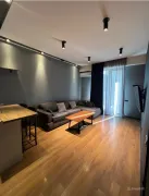 Apartment for sale, 2 Room, New building, Tbilisi, saburtalo