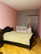 Apartment for sale, 3 Room, Old building, Tbilisi, Mtatsminda