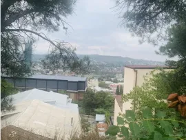 Apartment for sale, 3 Room, Old building, Tbilisi, Mtatsminda