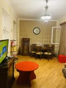 Apartment for sale, 3 Room, Old building, Tbilisi, Mtatsminda