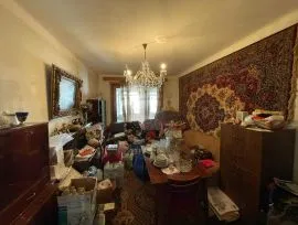 Apartment for sale, 3 Room, Old building, Tbilisi, saburtalo