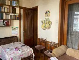 Apartment for sale, 3 Room, Old building, Tbilisi, saburtalo