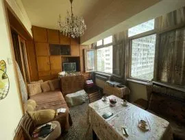 Apartment for sale, 3 Room, Old building, Tbilisi, saburtalo