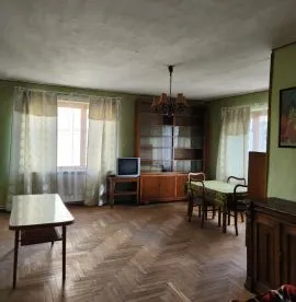 For Rent, 3 Room, Old building, Tbilisi, Districts of Vazha-Pshavela