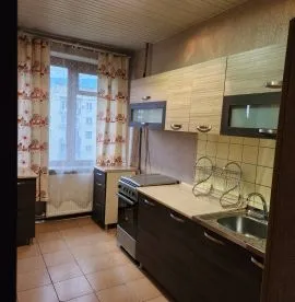 For Rent, 3 Room, Old building, Tbilisi, Districts of Vazha-Pshavela