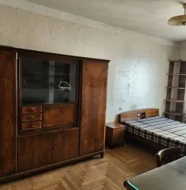 For Rent, 3 Room, Old building, Tbilisi, Districts of Vazha-Pshavela