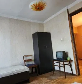 For Rent, 3 Room, Old building, Tbilisi, Districts of Vazha-Pshavela