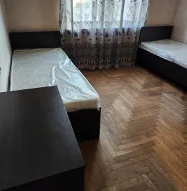 For Rent, 3 Room, Old building, Tbilisi, Districts of Vazha-Pshavela