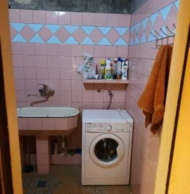 For Rent, 3 Room, Old building, Tbilisi, Districts of Vazha-Pshavela