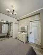 Apartment for sale, 3 Room, New building, Tbilisi, Bagebi