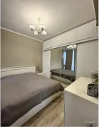 Apartment for sale, 3 Room, New building, Tbilisi, Bagebi