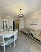 Apartment for sale, 3 Room, New building, Tbilisi, Bagebi