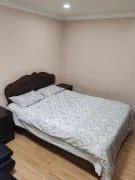 Daily Apartment Rent, 1 Room, Old building, Tbilisi, saburtalo