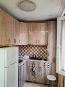 Daily Apartment Rent, 1 Room, Old building, Tbilisi, saburtalo