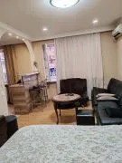 Daily Apartment Rent, 1 Room, Old building, Tbilisi, saburtalo