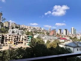 Apartment for sale, 2 Room, New building, Tbilisi, saburtalo