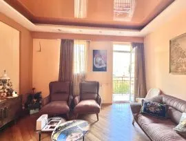 Apartment for sale, 2 Room, New building, Tbilisi, saburtalo