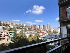 Apartment for sale, 2 Room, New building, Tbilisi, saburtalo