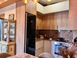 Apartment for sale, 2 Room, New building, Tbilisi, saburtalo