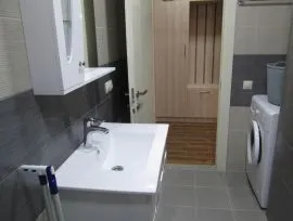 Daily Apartment Rent, 3 Room, New building, Tbilisi, Didi digomi