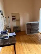 For Rent, 2 Room, Old building, Tbilisi, saburtalo