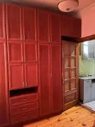 For Rent, 2 Room, Old building, Tbilisi, saburtalo