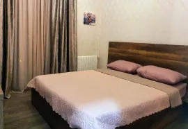 For Rent, 4 Room, New building, Tbilisi, Digomi