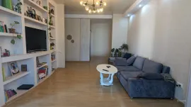 Apartment for sale, 4 Room, New building, Tbilisi, Vashlijvari