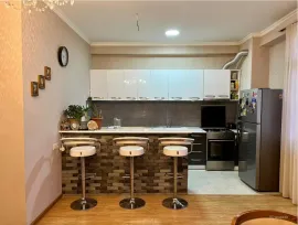 Apartment for sale, 3 Room, New building, Tbilisi, Vashlijvari