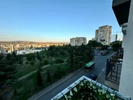 Apartment for sale, 3 Room, New building, Tbilisi, Vashlijvari