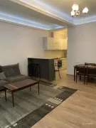 For Rent, 3 Room, New building, Tbilisi, Vedzisi