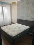 For Rent, 1 Room, New building, Tbilisi, Bagebi