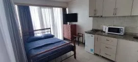 For Rent, 1 Room, New building, Batumi, Khimshiashvili District