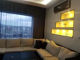 Apartment for sale, 5 Room, New building, Tbilisi, saburtalo