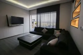 Apartment for sale, 5 Room, New building, Tbilisi, saburtalo