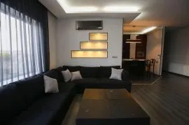 Apartment for sale, 5 Room, New building, Tbilisi, saburtalo