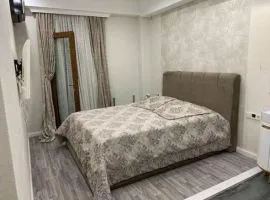 For Rent, 4 Room, New building, Batumi, Bagrationi District