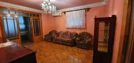 For Rent, 3 Room, New building, Batumi, Rustaveli District