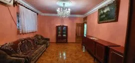 For Rent, 3 Room, New building, Batumi, Rustaveli District