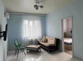 For Rent, 2 Room, New building, Batumi, Bagrationi District