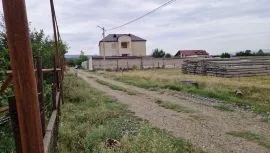 იყიდება მიწის ნაკვეთი, კრწანისი 