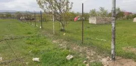 Продается Земля, Krtsanisi 