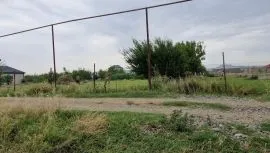 Продается Земля, Krtsanisi 